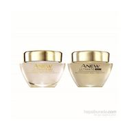 Avon Anew Ultimate Multi-Performance 50 ml Gece Kremi