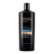 Avon Argan ve Hindistan Cevizi Yağlı 700 ml Besleyici Şampuan