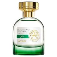 Avon Artistique Parfumiers Magnolia En Fleurs EDP 50 ml Kadın Parfüm
