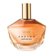 Avon Aspire Impress Edt 50 ml Kadın Parfüm