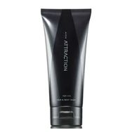 Avon Attraction 200 ml Şampuan