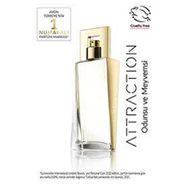 Avon Attraction 50 ml For Her Edp Kadın Parfüm
