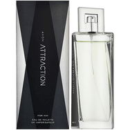 Avon Attraction 75 Ml Erkek Parfüm