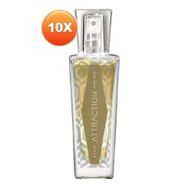 Avon Attraction EDP 10x30 ml Kadın Parfüm