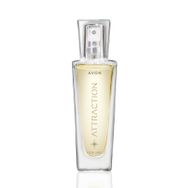 Avon Attraction EDP 30 ml Kadın Parfüm