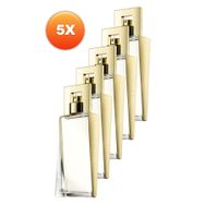 Avon Attraction Edp 5x50 ml Kadın Parfüm