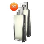 Avon Attraction EDT 75 ml 2'li Erkek Parfüm Seti