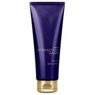 Avon Attraction Game 125 ml Kadın Vücut Losyonu