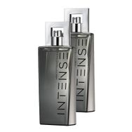 Avon Attraction Intense EDT 2x75 ml Erkek Parfüm