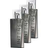 Avon Attraction Intense EDT 3x75 ml Erkek Parfüm