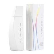 Avon Attraction One Fresh Edp 50 ml Unisex Parfüm