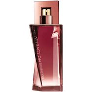 Avon Attraction Sensation EDP 50 ml Kadın Parfüm