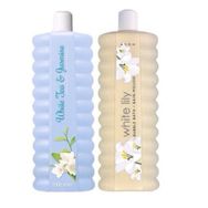 Avon Beyaz Çay ve Beyaz Zambak 1000 ml Banyo Köpüğü