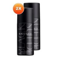 Avon Black Suede 2x150 Erkek Deodorant