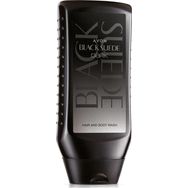Avon Black Suede Dark 250 ml Erkek Saç ve Vücut Şampuanı
