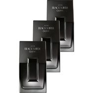 Avon Black Suede Dark Edt 3x75 ml Erkek Parfüm