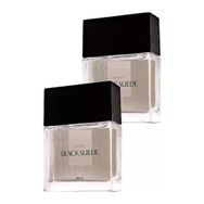 Avon Black Suede EDT 2x30 ml Erkek Parfüm