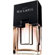 Avon Black Suede EDT 75 ml Baharatlı Erkek Parfümü