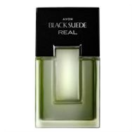 Avon Black Suede Real EDT 75 ml Erkek Parfümü