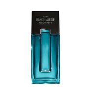 Avon Black Suede Secret 125 ml Erkek Parfüm