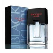 Avon Black Suede Sport Edt 75 ml Erkek Parfüm