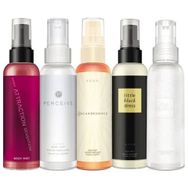 Avon Body Mist Parfümlü 5'li Vücut Spreyleri