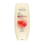 Avon Böğürtlen Hibisküs Özlü 250 ml Saç Kremi