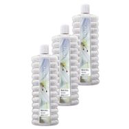 Avon Bubble Bath Beyaz Zambak 3x1000 ml Banyo Köpüğü
