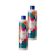 Avon Care 2x400 ml Shimmering Yasemin Kokulu Vücut Losyonu