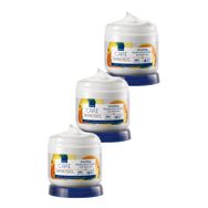 Avon Care 3x400 ml Tropical Fruits Ananas Mango ve Papaya Özlü Çok Amaçlı Krem