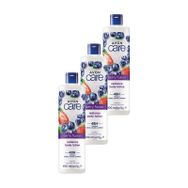 Avon Care 3x400 ml Yaban Mersini Çilek Özlü Vücut Losyonu