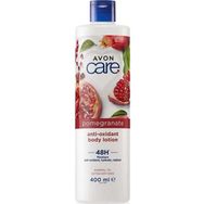 Avon Care 400 ml Nar Özü İçeren Antioksidan Nemlemdirici Vücut Losyonu