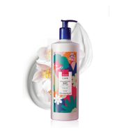 Avon Care 400 ml Shimmering Gliserin İçeren Yasemin Kokulu Vücut Losyonu