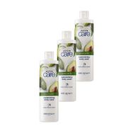 Avon Care Avocado Replenishing Avokado Yağı İçeren 3x400 ml Duş Jeli