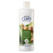 Avon Care Avokado ve Badem Yağı İçeren 700 ml Şampuan ve Saç Kremi