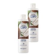 Avon Care Coconut 2x400 ml Hindistan Cevizi Nemlendirici Duş Jeli
