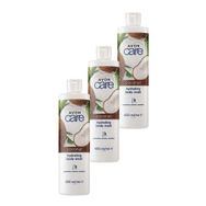 Avon Care Coconut 3x400 ml Hindistan Cevizi Nemlendirici Duş Jeli