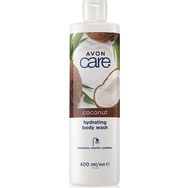 Avon Care Coconut 400 ml Hindistan Cevizi Nemlendirici Duş Jeli