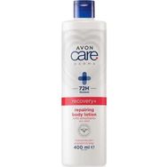 Avon Care Derma Recovery+ Repairing 400 ml Çok Kuru Ciltler Vücut Losyonu