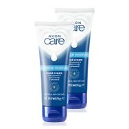 Avon Care Gliserin ve Badem Sütü İçeren 2x75 ml Yoğun Nemlendirici El Kremi