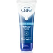 Avon Care Gliserin ve Badem Sütü İçeren Yoğun Nemlendirici 75 ml El Kremi