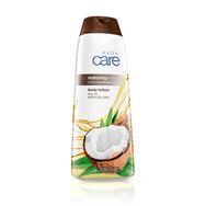 Avon Care Hindistan Cevizi Yağı İçeren 400 ml Vücut Losyonu