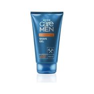 Avon Care Men Essential Tıraş Jeli 150 ml Kolay ve Pürüzsüz Tıraş Deneyimi İçin Özel Formül