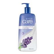 Avon Care Overnight Moisture With 750 ml Lavender Vücut Losyonu