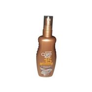 Avon Care Sun+ Bronze 150 ml Yüz ve Vücut İçin Bronzlaştırıcı Sprey Yağ