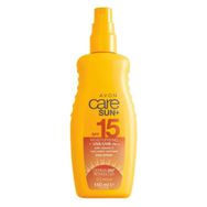 Avon Care Sun+ SPF15 150 ml Güneş Koruyucu Sprey