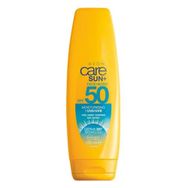 Avon Care Sun SPF50 150 ml Yüz ve Vücut Güneş Kremi