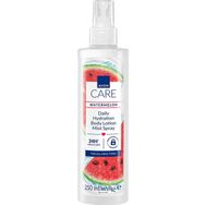 Avon Care Watermelon Karpuz Kokulu 250 ml Nemlendirci Vücut Losyon Spreyi