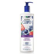 Avon Care Yaban Mersini Özlü 720 ml Vücut Losyonu
