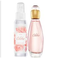 Avon Celebre 50+100 ml Kadın Parfüm Ve Vücut Spreyi Seti